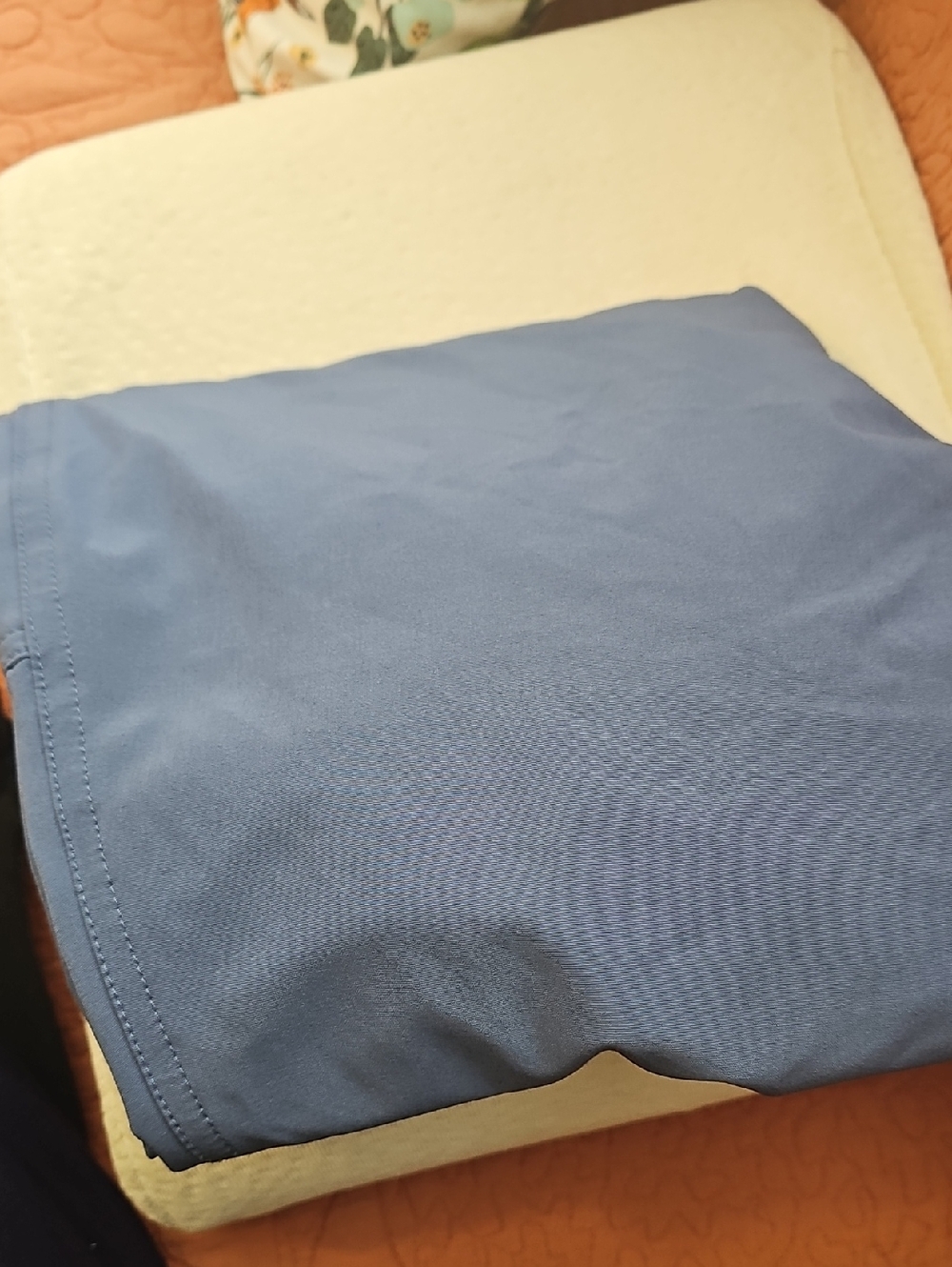 Patagonia Slate Blue Kids Jogger Sweatpants - Picture 8 of 8